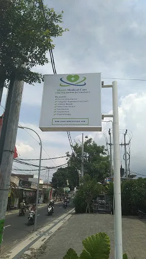 Shanti Medical Care 3