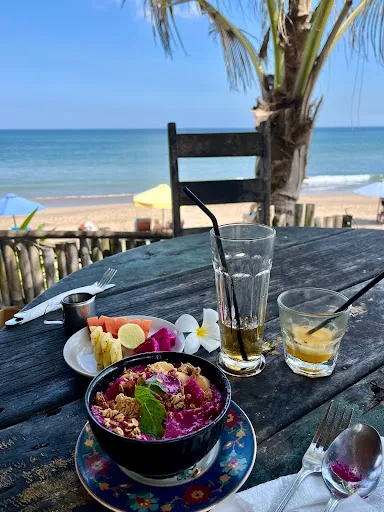 Warung Pantai 2
