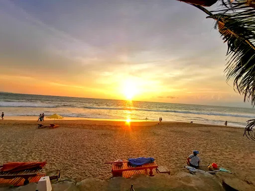 Warung Pantai 4