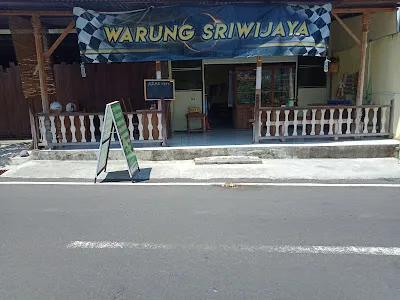 Warung Sriwijaya 4