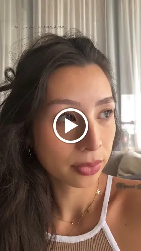 Brows by Shania, Bali 1