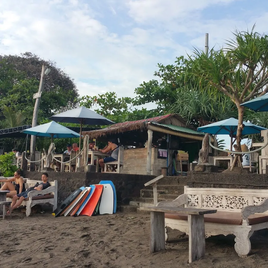 Warung Cantina 1