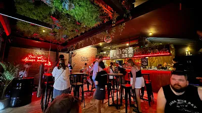 Warung Cantina 2