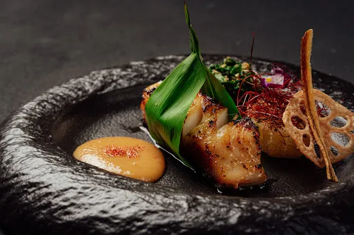 Shichirin Japanese Restaurant Canggu by Wonderspace 2