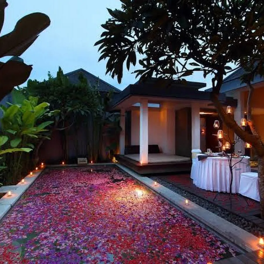 Aria Exclusive Villas and Spa 1