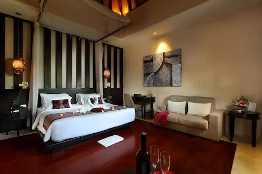 Aria Exclusive Villas and Spa 2