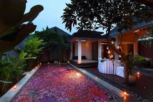 Aria Exclusive Villas and Spa 3