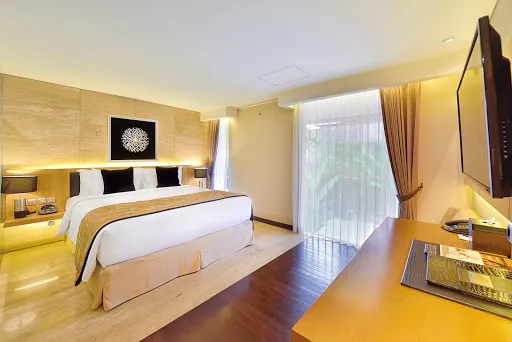 de Vins Sky Hotel Seminyak 1