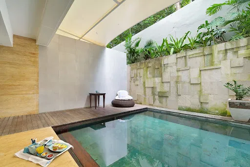 de Vins Sky Hotel Seminyak 2