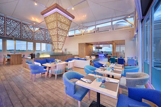 de Vins Sky Hotel Seminyak 4