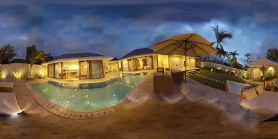 C151 Smart Villas Seminyak 1