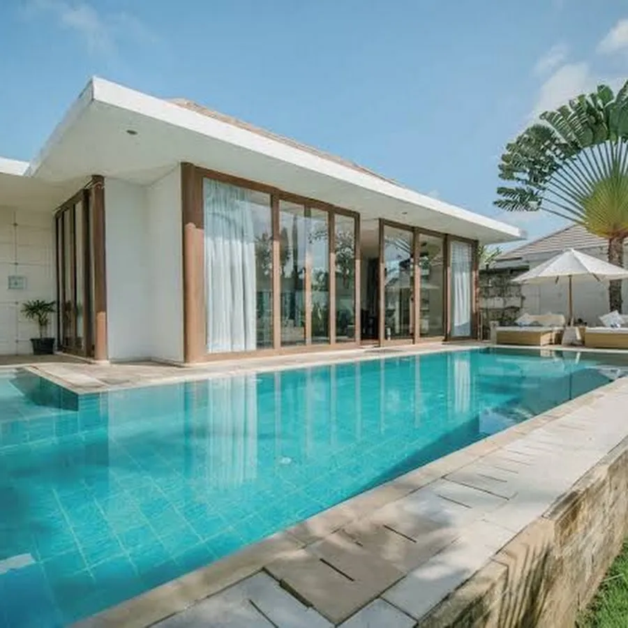 C151 Smart Villas Seminyak 3