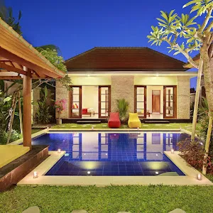C151 Smart Villas Seminyak 4