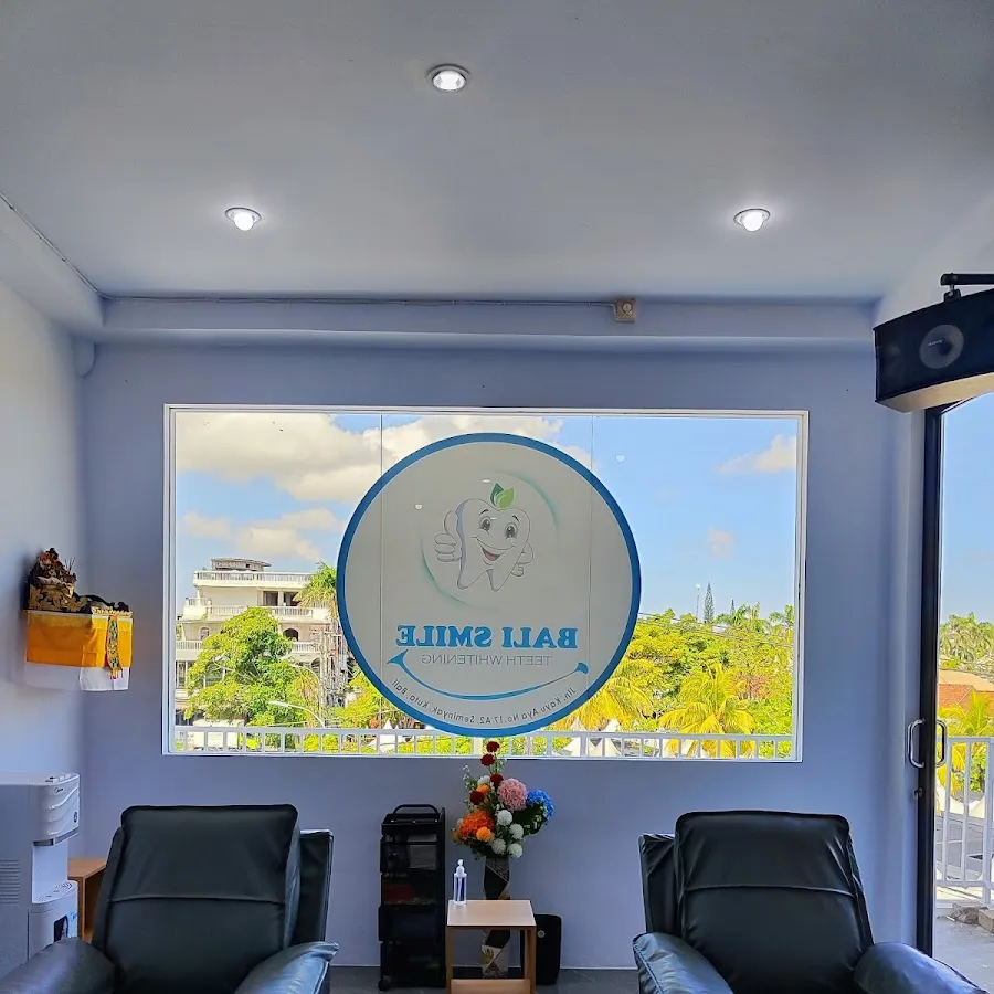 Bali Smile Teeth Whitening Seminyak 4