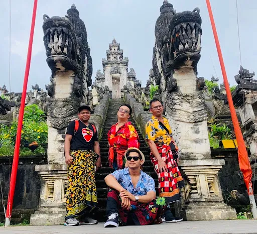 Bali Shandi Tours 2
