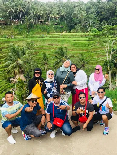 Bali Shandi Tours 3