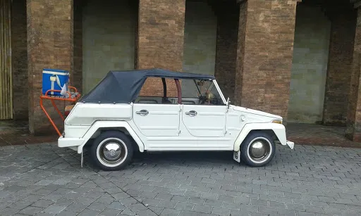 Bali honest driver 2