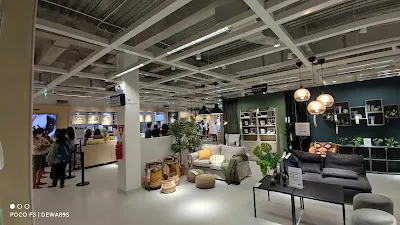 IKEA Bali 4