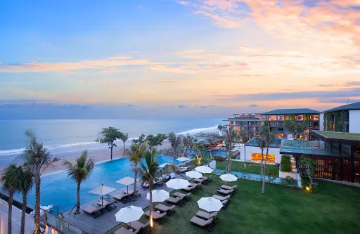 Alila Seminyak 4