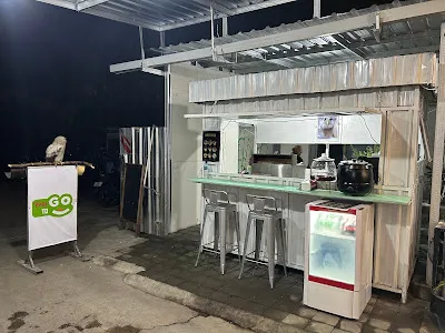 Moggumung Seminyak (목구멍 스미냑점) 1