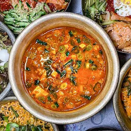 Moggumung Seminyak (목구멍 스미냑점) 2