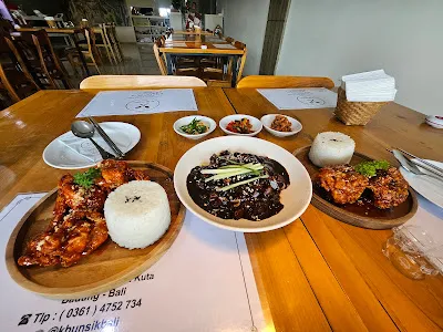Kbunsik Bali Korean restaurant 4