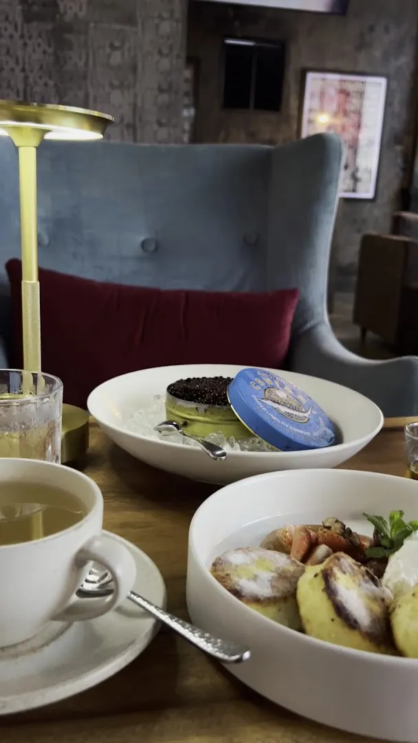 ORIGINAL'S Hookah&Resto&Bar 1