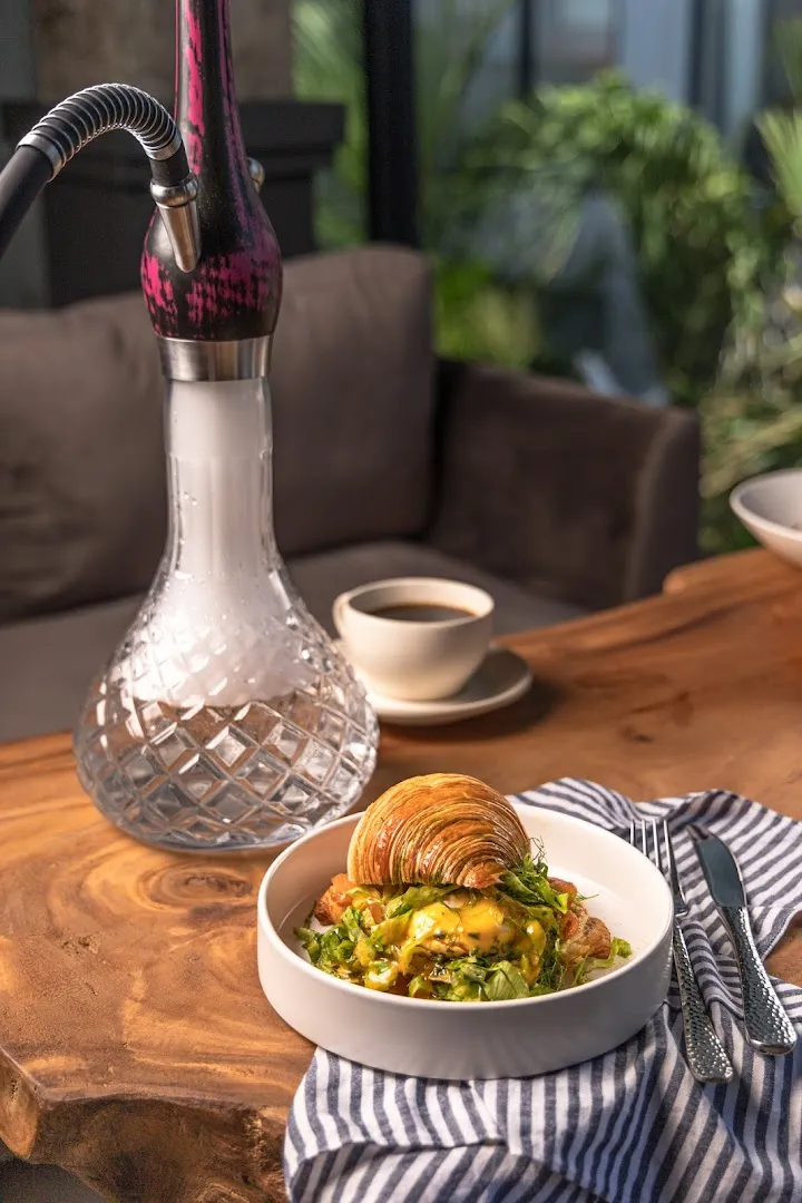 ORIGINAL'S Hookah&Resto&Bar 2