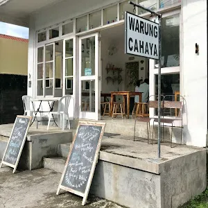 Warung Kolega 1