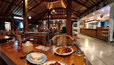 Warung Kolega 2