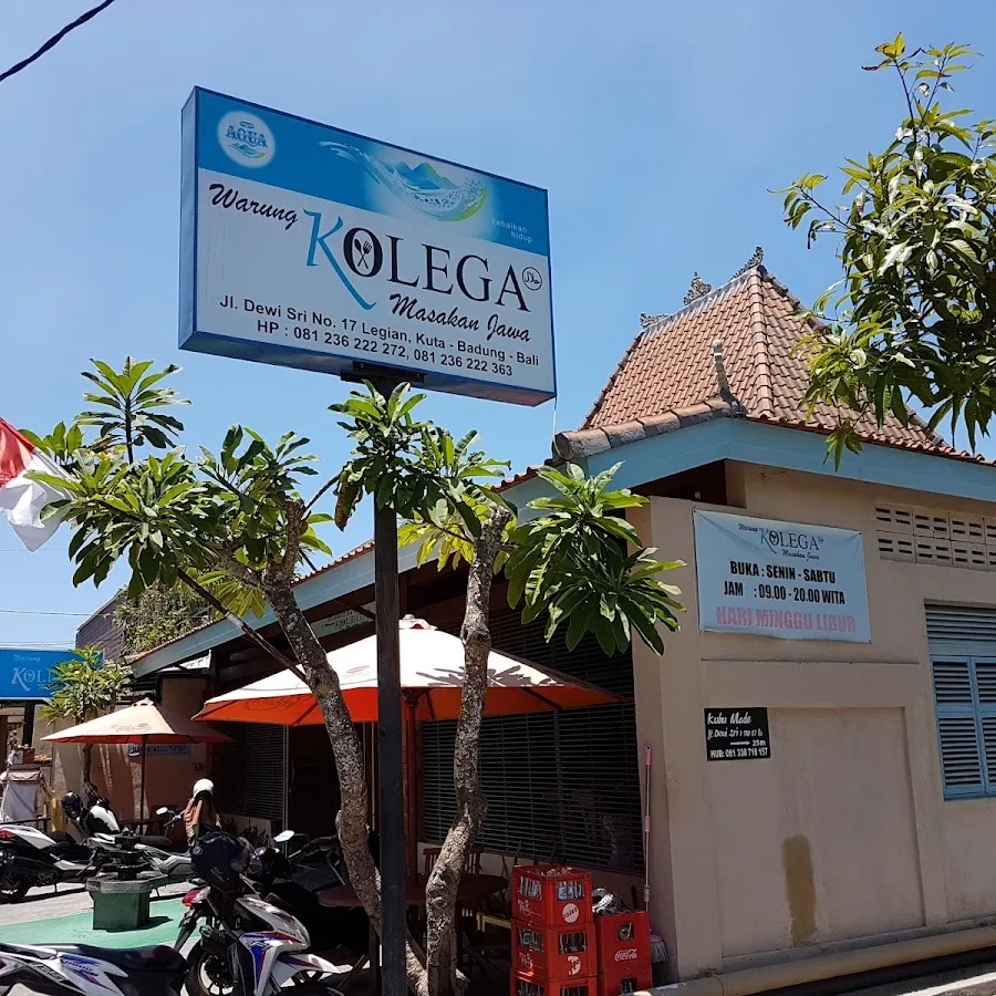 Warung Kolega 4