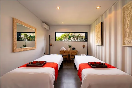 Bali Island Villas and Spa 1