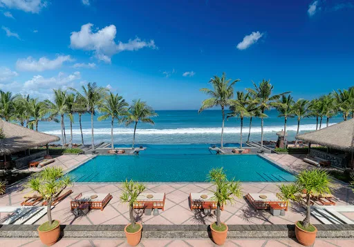 The Legian Seminyak, Bali 2