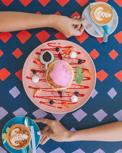 Sea Circus Restaurant & Bar 1