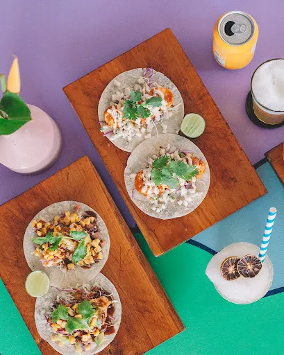 Sea Circus Restaurant & Bar 2