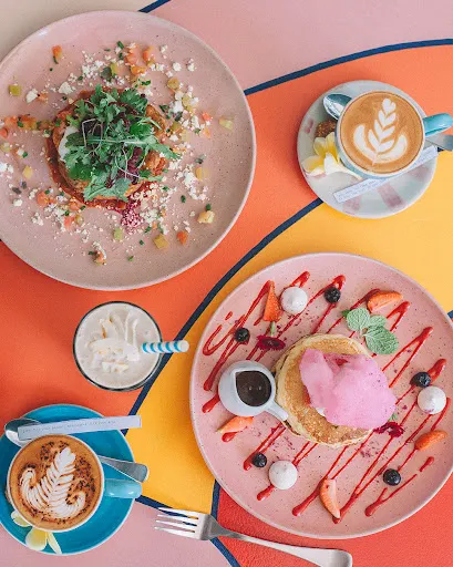 Sea Circus Restaurant & Bar 4