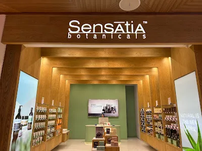 Sensatia - Seminyak Village 2