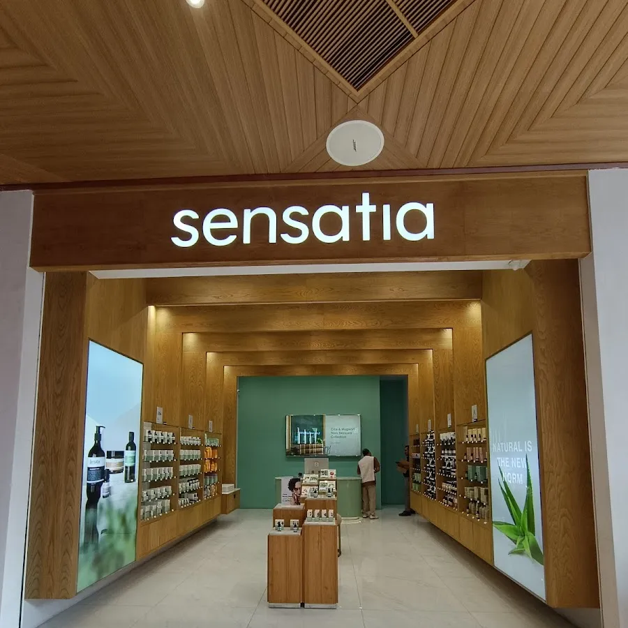 Sensatia - Seminyak Village 3