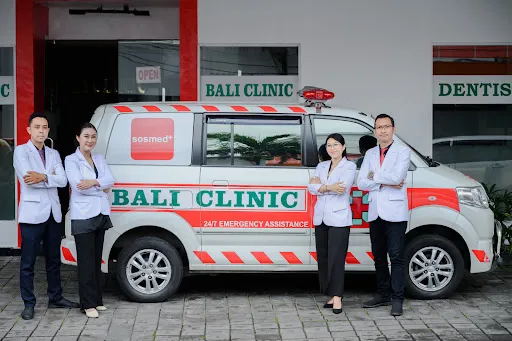 BALI CLINIC 2
