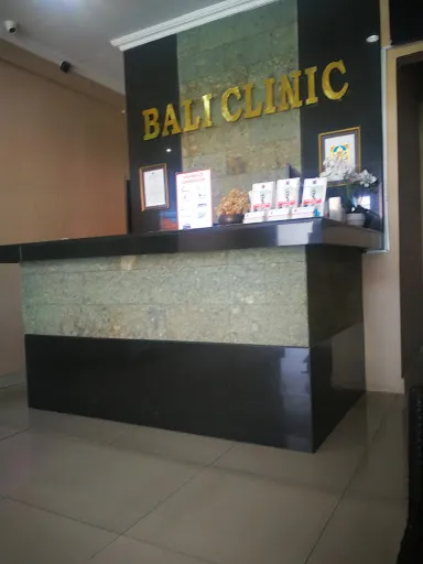 BALI CLINIC 3