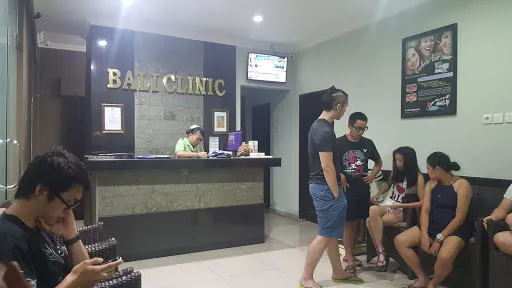BALI CLINIC 4