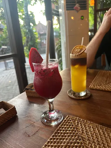 Kasava Resto & Bar Seminyak 3