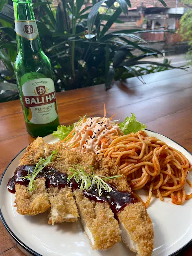 Kasava Resto & Bar Seminyak 4