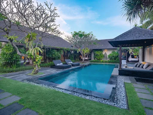 Peppers Seminyak 2