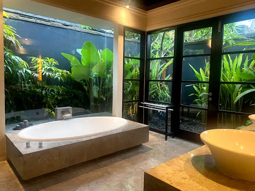 Peppers Seminyak 3