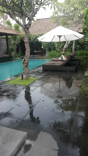 Spa at Peppers Seminyak 3