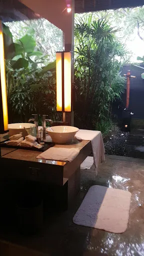 Spa at Peppers Seminyak 4