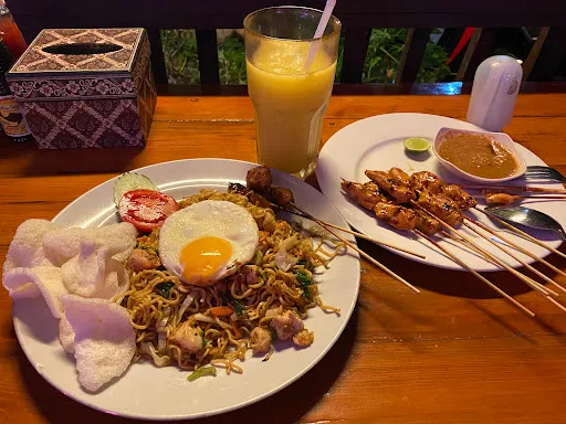 Warung Dedalu 2
