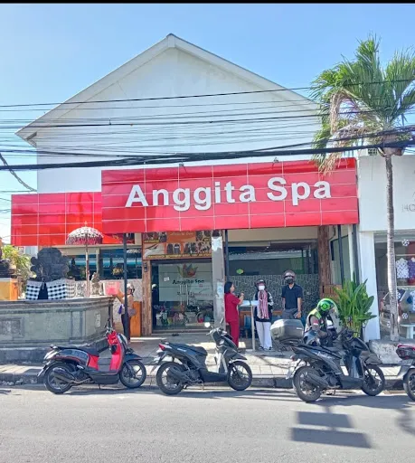 Anggita Spa Petitenget 1