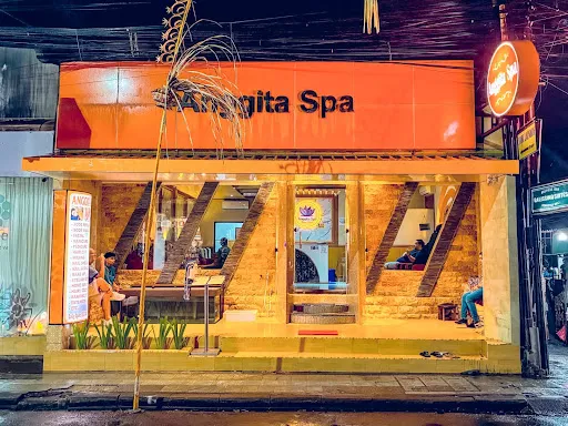 Anggita Spa Petitenget 2